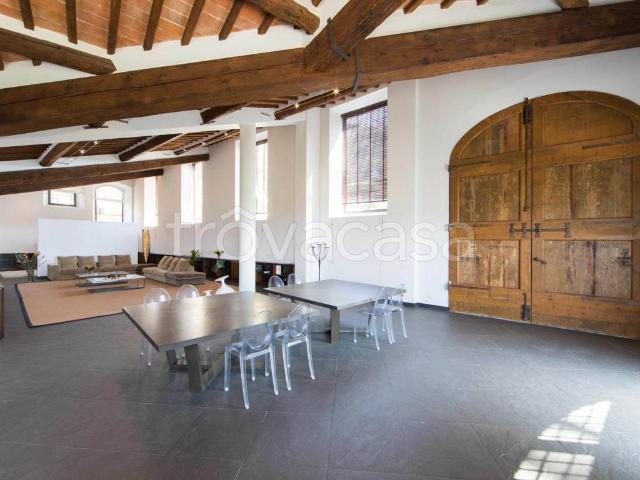 Appartamento in affitto a Settignano, Firenze