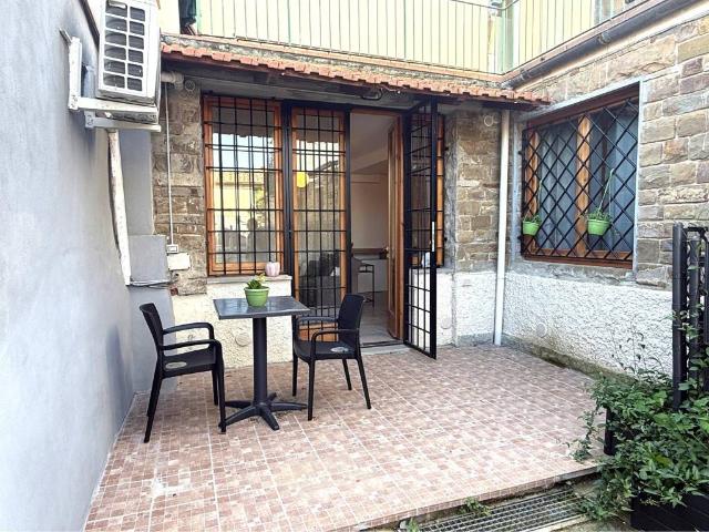 Appartamento in affitto a Settignano, Firenze