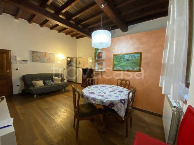 Appartamento in affitto a Quartiere 1, Firenze