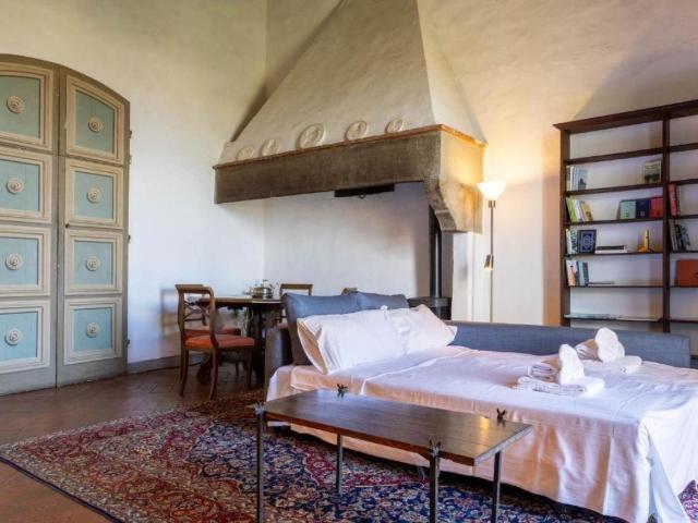 Appartamento in affitto a Quartiere 4, Firenze