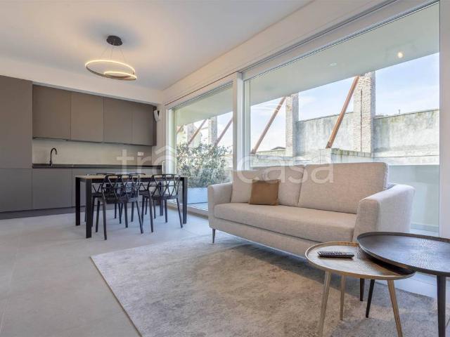 Appartamento in affitto a Serpiolle, Firenze