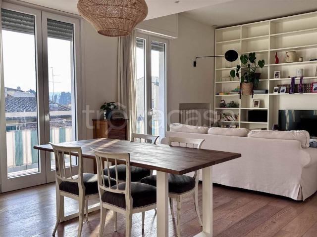 Appartamento in affitto a Quartiere 3, Firenze