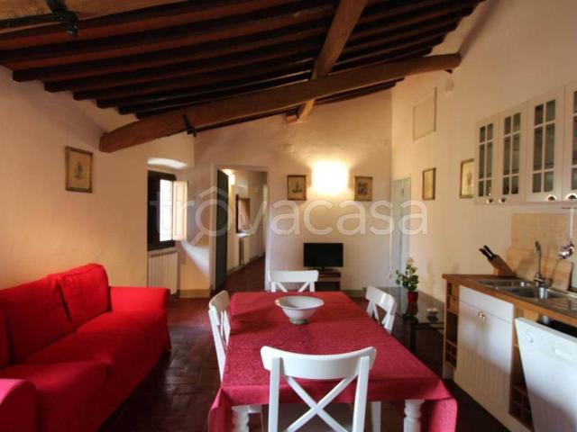 Appartamento in affitto a Quartiere 3, Firenze