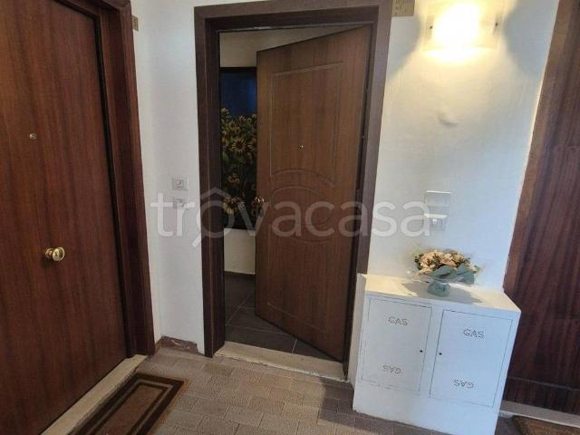 Appartamento in affitto a Quartiere 1, Firenze