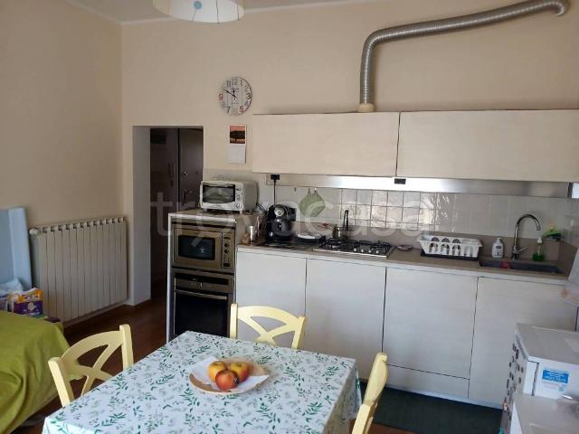 Appartamento in affitto a Quartiere 4, Firenze