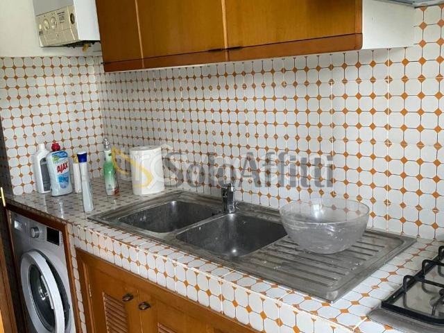 Appartamento in affitto a Quartiere 1, Firenze