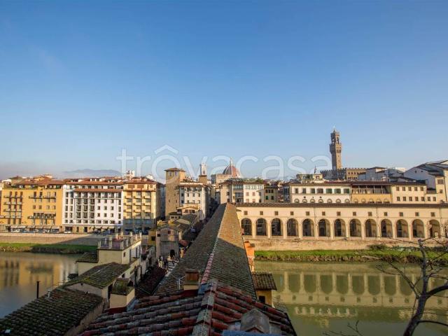 Appartamento in affitto a Quartiere 1, Firenze