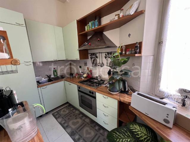 Appartamento in affitto a Quartiere 2, Firenze