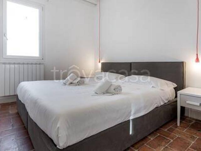 Appartamento in affitto a Quartiere 1, Firenze