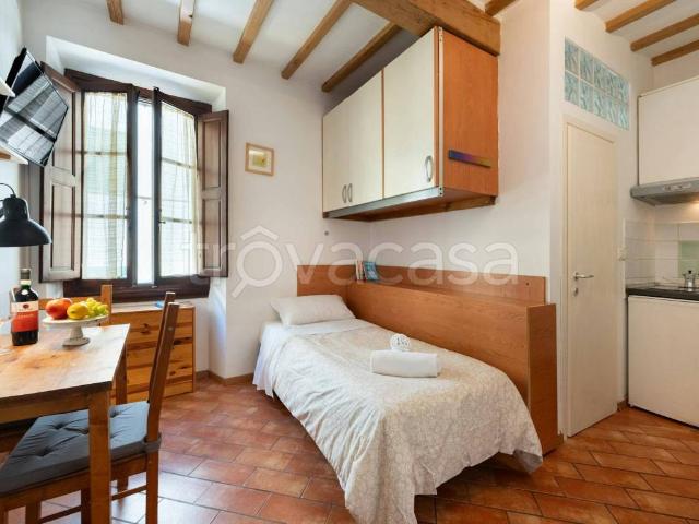 Appartamento in affitto a Cortaccione, Spoleto