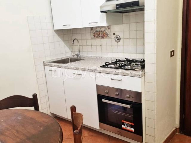 Appartamento in affitto a Quartiere 1, Firenze