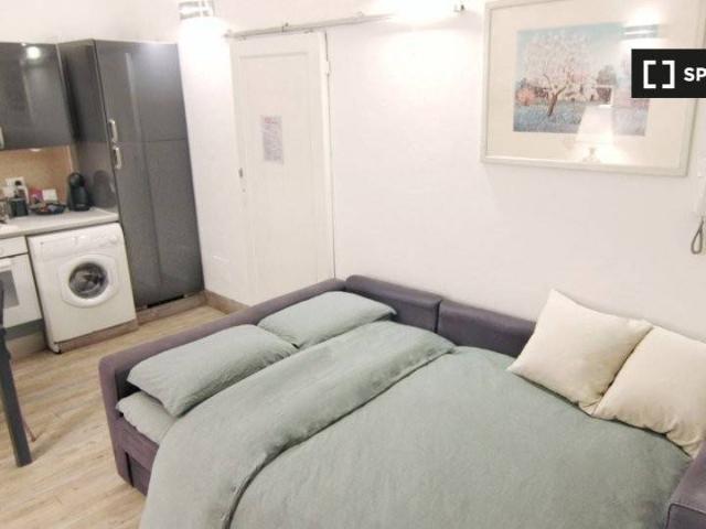 Appartamento in affitto a Quartiere 1, Firenze