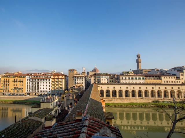 Appartamento in affitto a Quartiere 1, Firenze