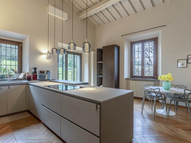 Appartamento in affitto a Quartiere 4, Firenze