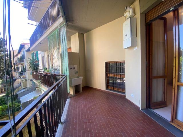 Appartamento in affitto a Quartiere 2, Firenze