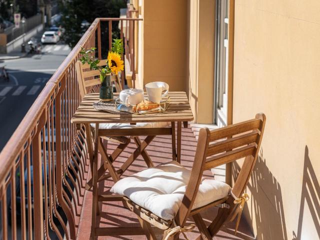 Appartamento in affitto a Quartiere 1, Firenze