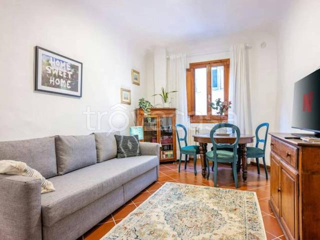 Appartamento in affitto a Cortaccione, Spoleto