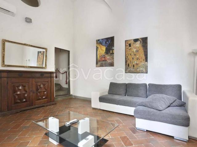 Appartamento in affitto a Quartiere 1, Firenze