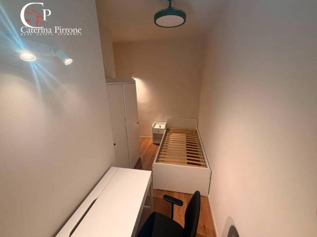 Appartamento in affitto a Quartiere 2, Firenze