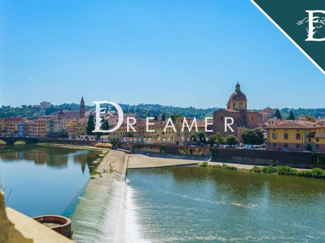 Appartamento in affitto a Quartiere 1, Firenze