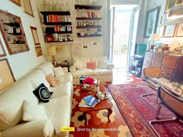 Appartamento in affitto a Quartiere 3, Firenze