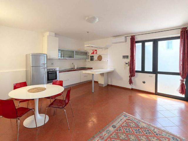Appartamento in affitto a Gavinana, Firenze