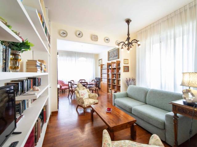 Appartamento in affitto a Quartiere 2, Firenze