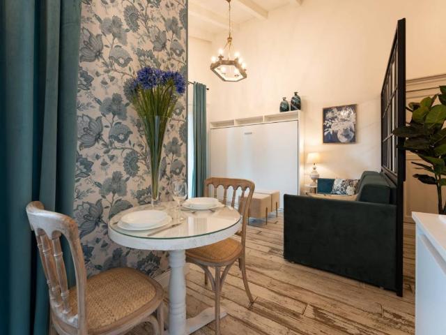 Appartamento in affitto a Quartiere 3, Firenze