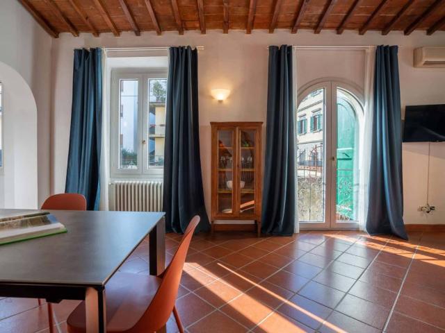 Appartamento in affitto a Quartiere 1, Firenze