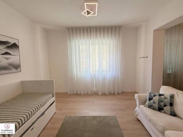 Appartamento in affitto a Quartiere 2, Firenze