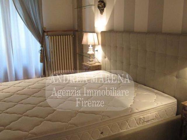 Appartamento in vendita a Quartiere 1, Firenze