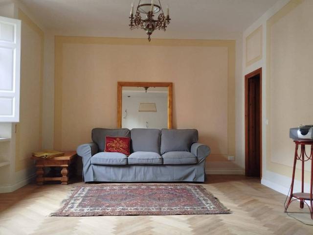 Appartamento in affitto a Quartiere 3, Firenze