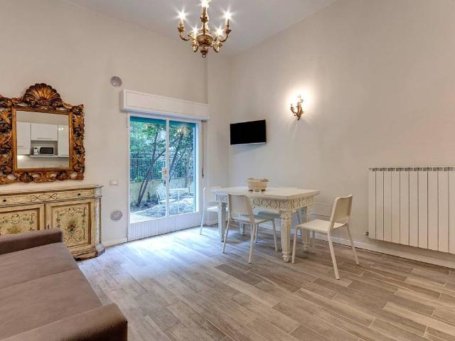 Appartamento in affitto a Quartiere 2, Firenze