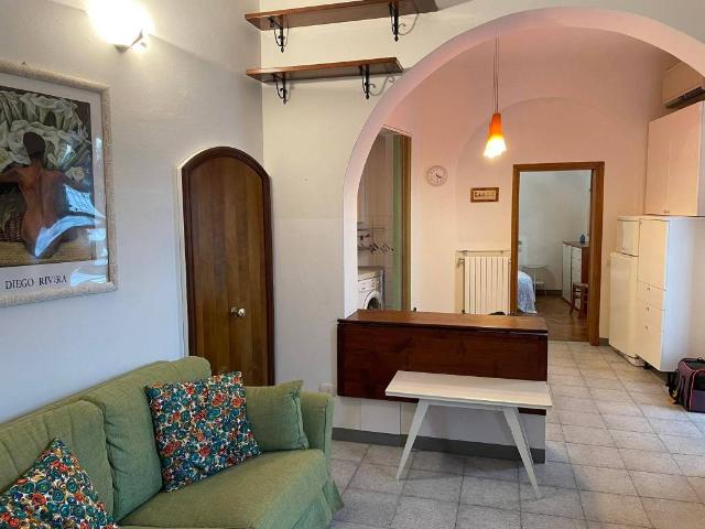 Appartamento in affitto a Quartiere 3, Firenze