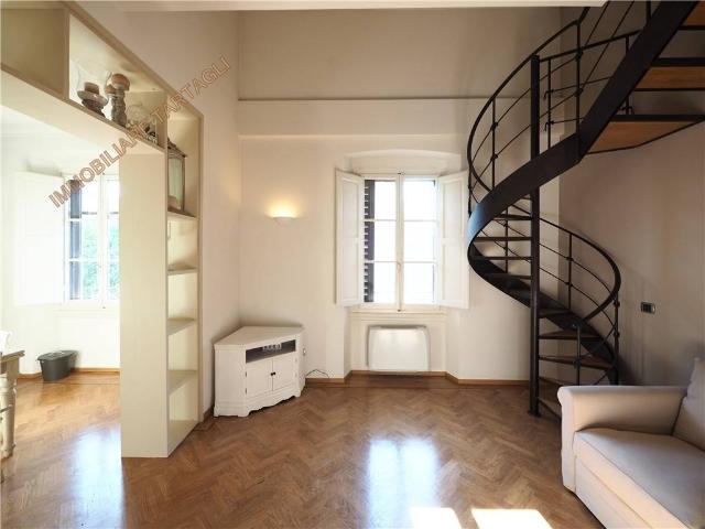 Appartamento in affitto a Quartiere 3, Firenze