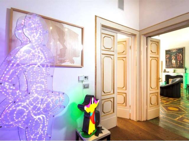Appartamento in affitto a Quartiere 1, Firenze