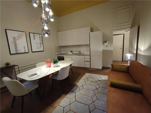 Appartamento in affitto a Quartiere 2, Firenze