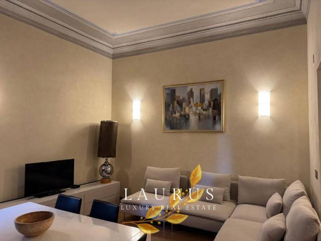 Appartamento in affitto a Quartiere 1, Firenze