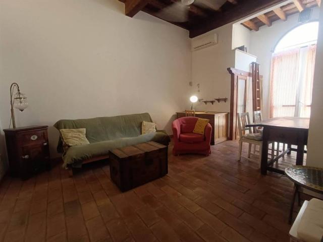 Appartamento in affitto a Quartiere 1, Firenze