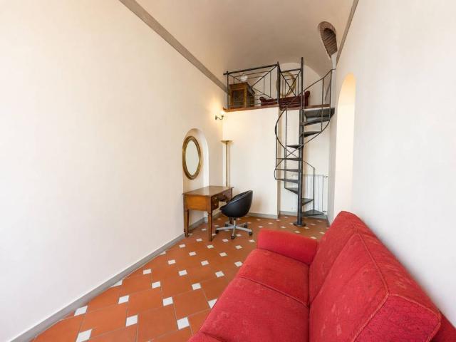 Appartamento in affitto a Quartiere 1, Firenze