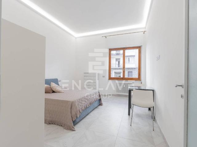 Appartamento in affitto a Serpiolle, Firenze