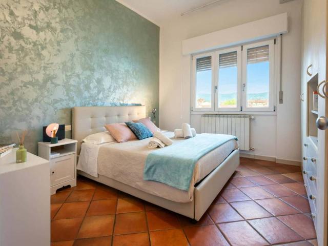 Appartamento in affitto a Quartiere 3, Firenze