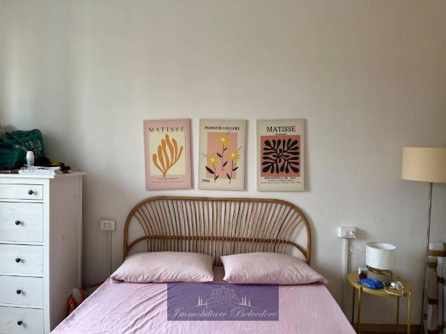 Appartamento in affitto a Quartiere 4, Firenze