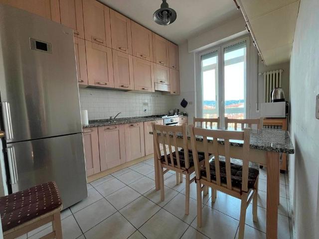 Appartamento in affitto a Quartiere 1, Firenze