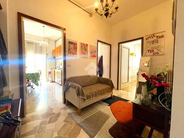 Appartamento in affitto a Quartiere 5, Firenze