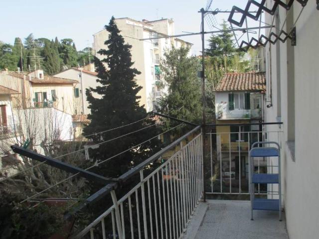 Appartamento in affitto a Statuto, Firenze
