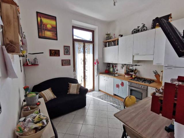 Appartamento in affitto a Callai, Firenze