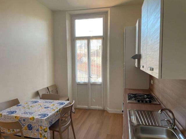 Appartamento in affitto a Quartiere 3, Firenze