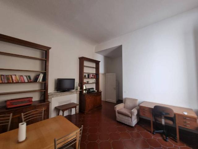 Appartamento in affitto a Quartiere 1, Firenze