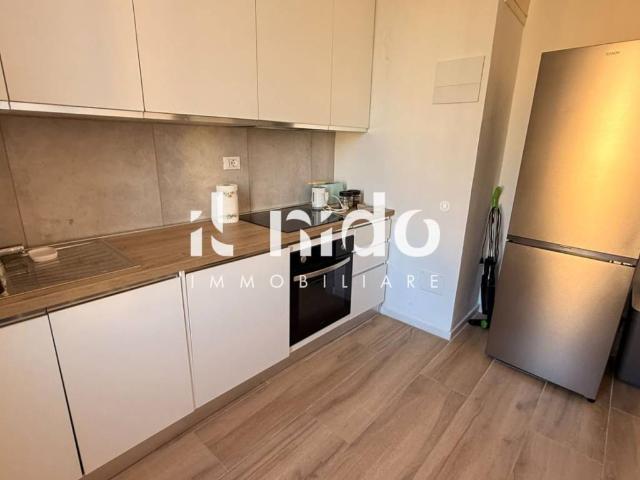 Appartamento in affitto a Quartiere 3, Firenze